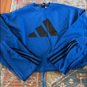 Adidas sweater